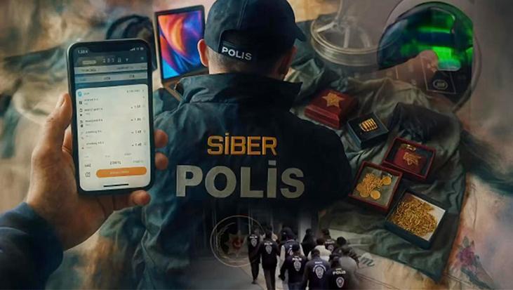 Mersin merkezli 11 ilde yasa dışı bahis operasyonu: 67 şüpheli gözaltına alındı