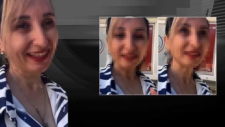 Metroda skandal! 'Kapalılar imha edilsin' sözleri sonrası harekete geçildi: Gözaltı kararı