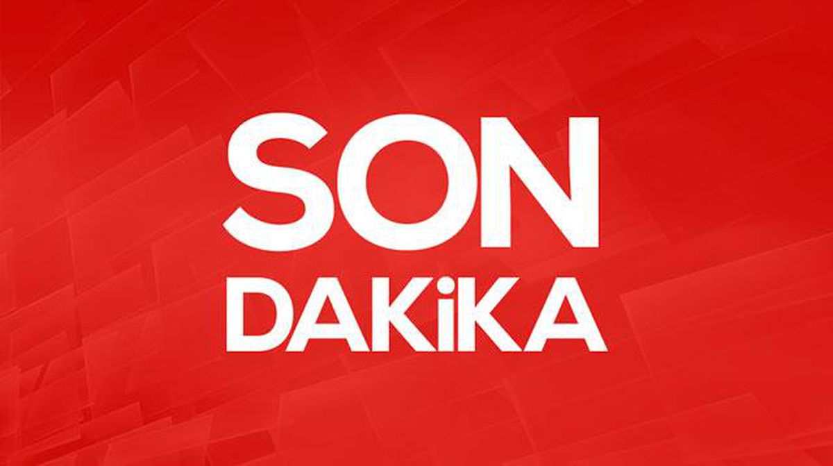 Milli Eğitim Bakanlığı, silahlı saldırının yaşandığı okul için düğmeye bastı