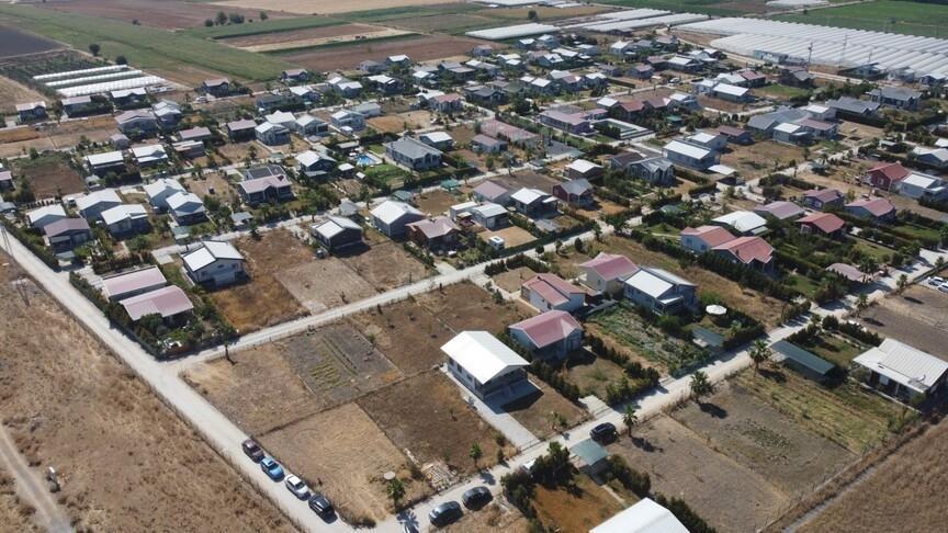 Milyonlarca arsa ve arazi sahiplerini ilgilendiriyor! Kaçak yapılara yıkım nasıl olacak?