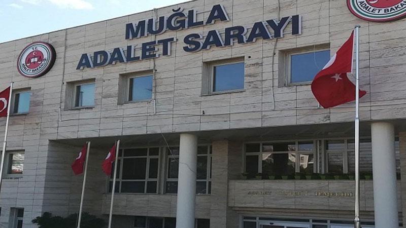 Muğla merkezli 3 ilde terör operasyonu: 17 gözaltı