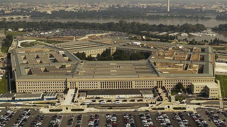 Mühimmat stokları eridi, ABD alarma geçti! 'Pentagon görüşmelere başladı'