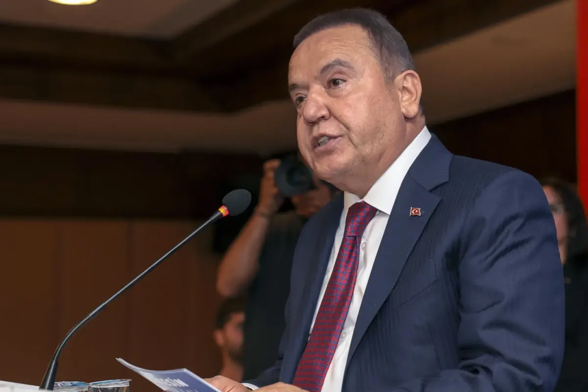 Muhittin Böcek için 44 yıla kadar hapis talebi