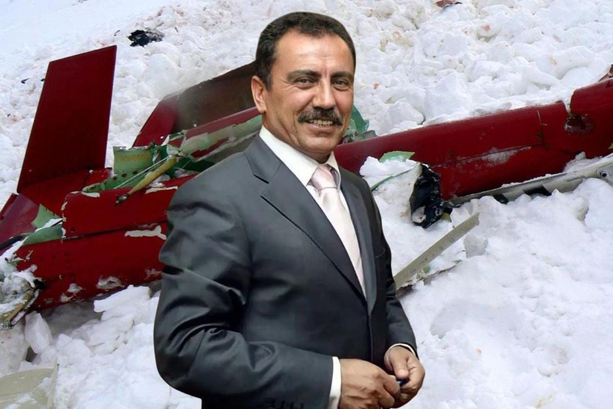 Muhsin Yazıcıoğlu soruşturmasında 17 yıl sonra gelen itiraf! Enkazı bulup ölmesini beklemişler