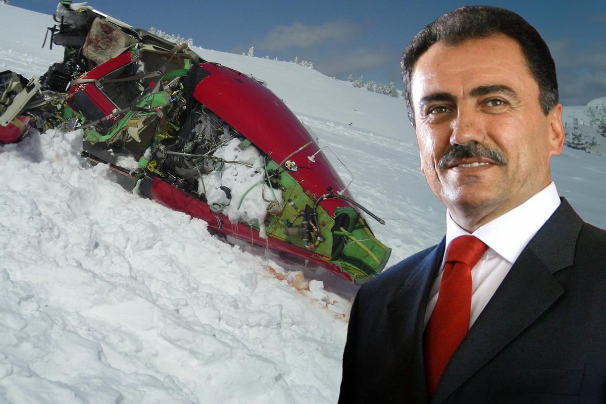 Muhsin Yazıcıoğlu soruşturmasında yeni gelişme! Adil Öksüz detayı dikkat çekti