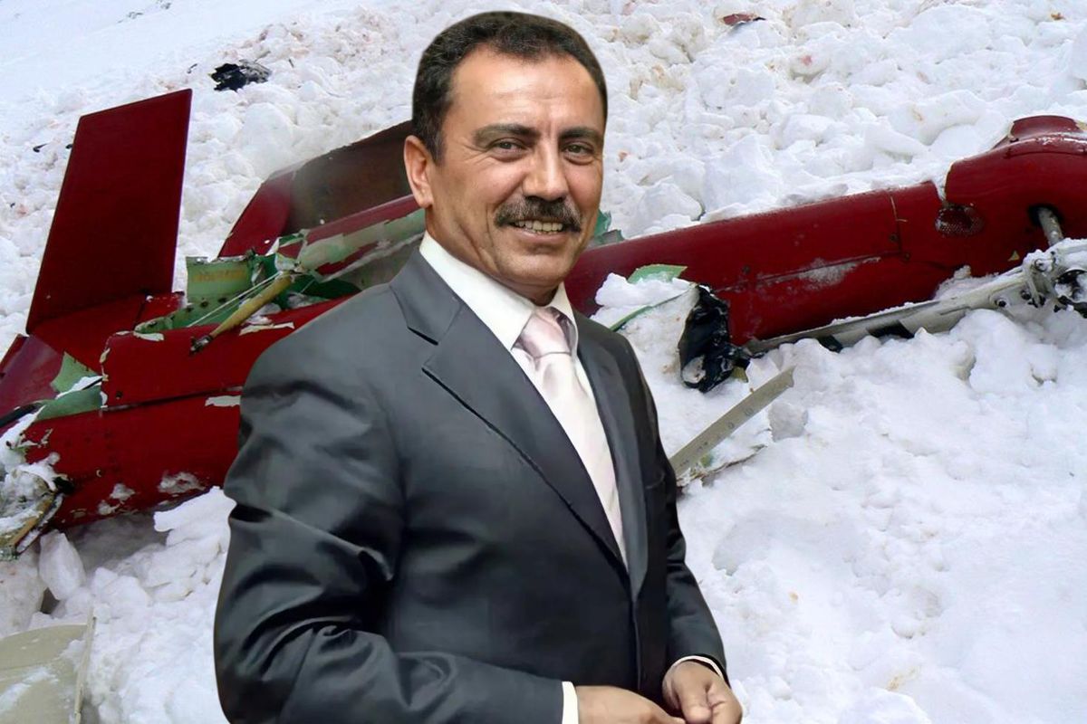 Muhsin Yazıcıoğlu soruşturmasında yeni perde: Tutuklu pilotun çelişkili ifadesi mercek altında