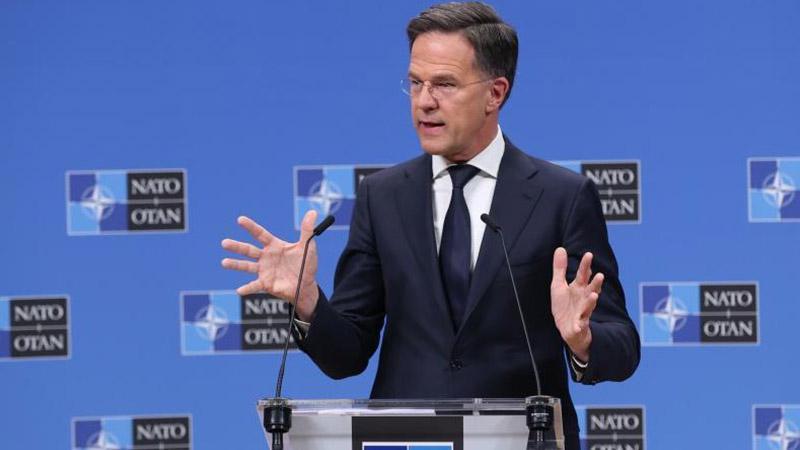 NATO Genel Sekreteri Rutte’den Ankara Zirvesi mesajı