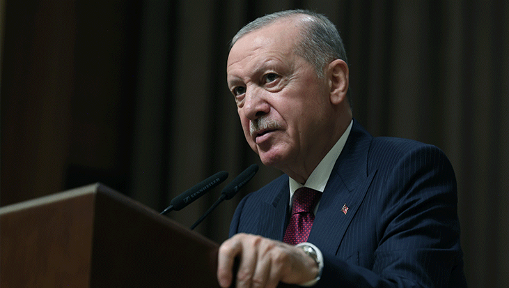 NATO Zirvesi bitti, diplomasi Ankara'da devam ediyor! Cumhurbaşkanı Erdoğan bugün 3 lideri ağırlayacak