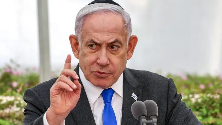 Netanyahu'dan işgali derinleştirecek talimat! 'Ek İsrail birlikleri takviye edilecek'
