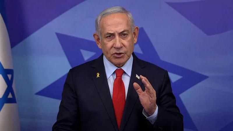Netanyahu: İran'a yönelik saldırılarımız henüz sona ermedi