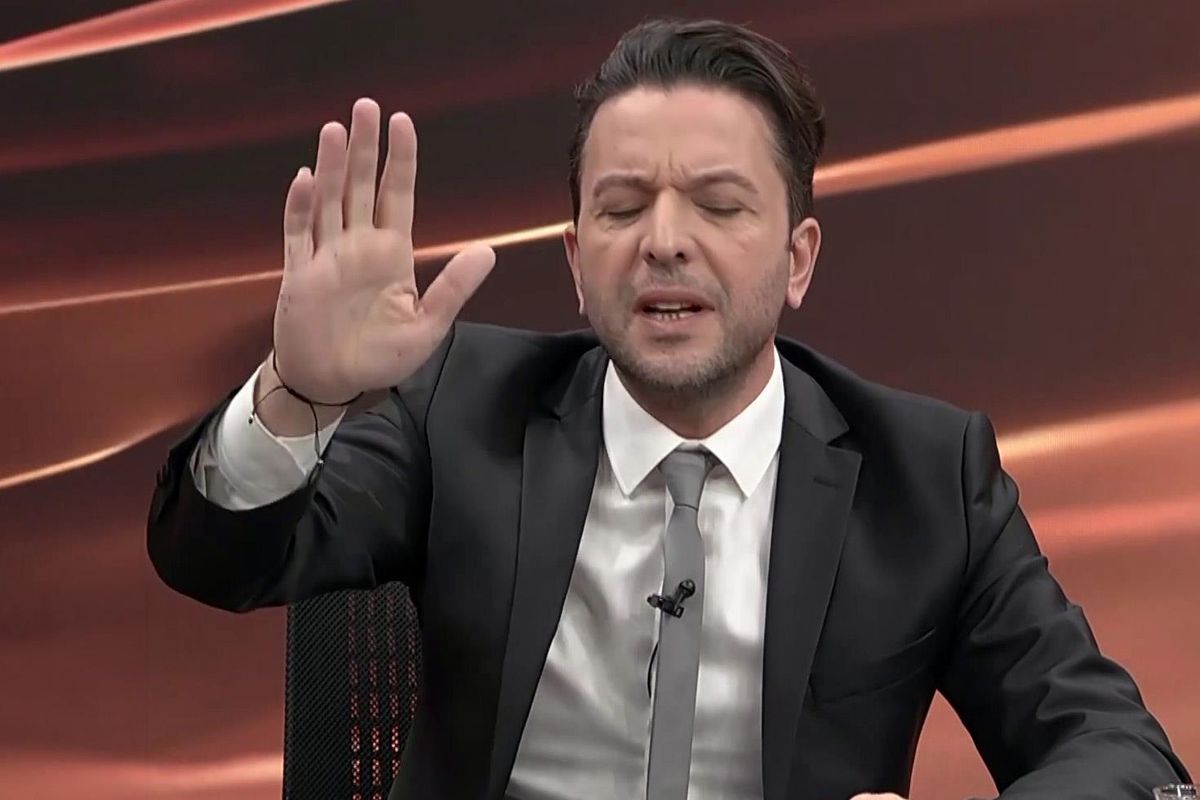 Nihat Doğan'ın kullandığı ifade bir kenti ayağa kaldırdı! MHP'li vekilden de tepki var