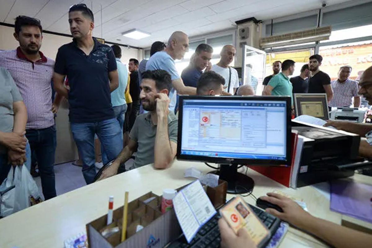 Noterlerle ilgili yeni karar! Ev ve araba alıp satacaklar dikkat