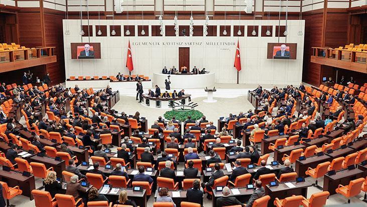 Öğrenci affı Meclis'e geliyor! YÖK’ün 27 maddelik taslağında kapsam genişledi: Üniversite kapıları yeniden açılacak