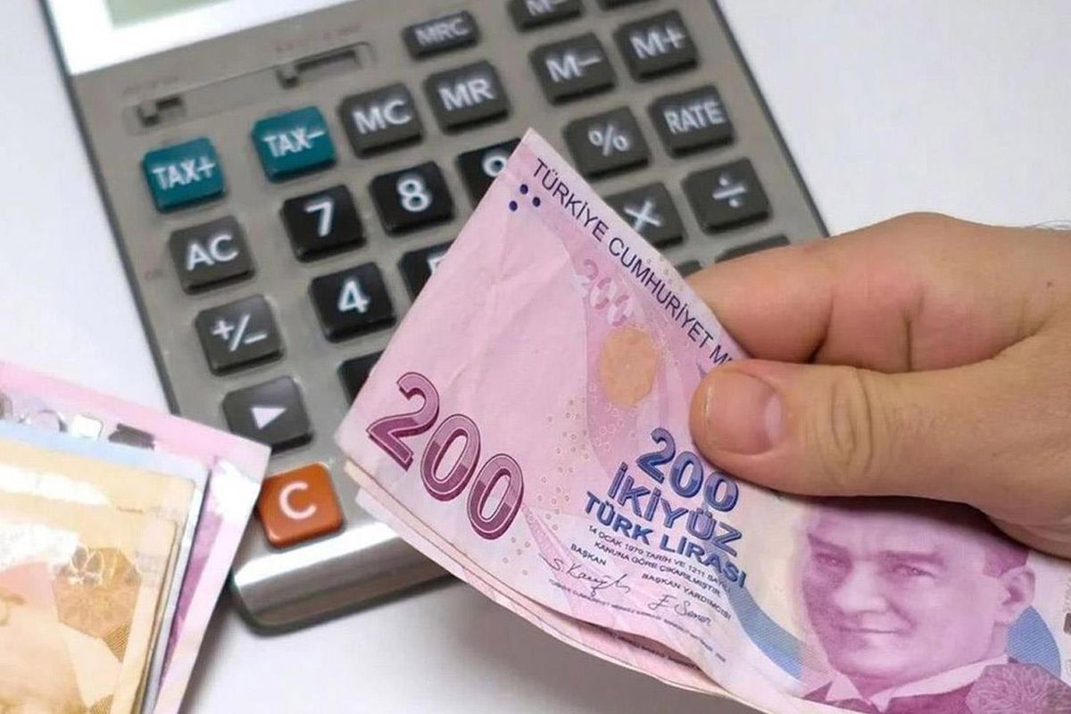 Öğretmen, polis, vaiz, doktor! İşte hesaplara yatacak zamlı memur maaşları