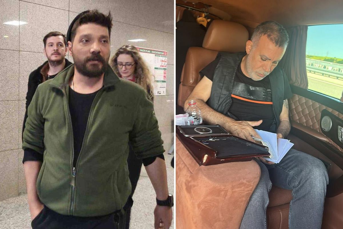 Oğuzhan Uğur da Haluk Levent'i sattı: Çıkarmam gereken dersleri çıkardım