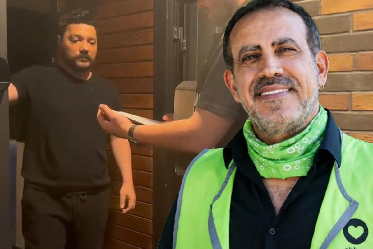 Oğuzhan Uğur'dan Haluk Levent itirafı: Linç edilirim korkusuyla susmak zorunda kaldım