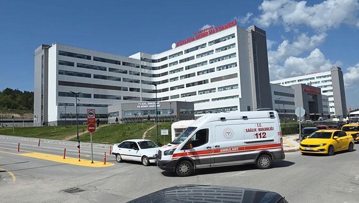 Okul etkinliği kabusa döndü! Zehirlenme şüphesiyle 25 kişi hastanelik oldu