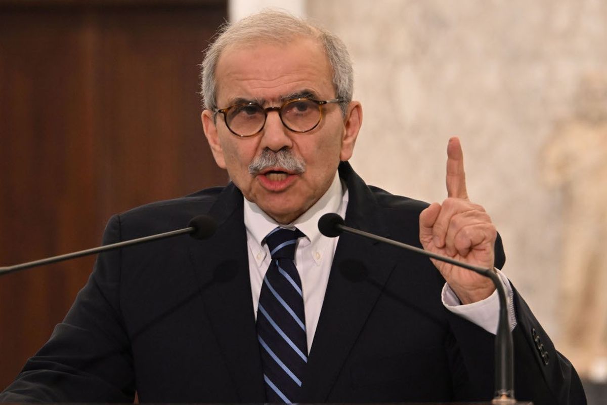 Olay iddia: Lübnan, Hizbullah'ın silahsızlandırılması için ABD'den yardım isteyecek