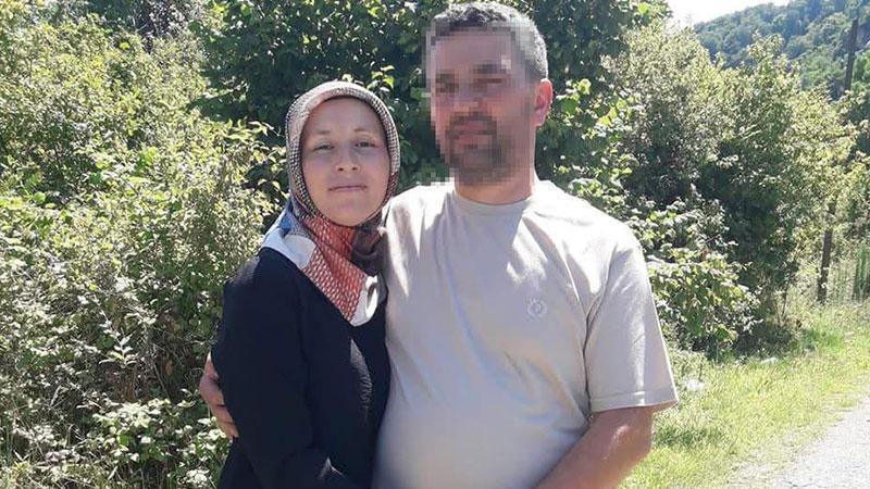 Ordu'da tartıştığı eşini öldürdü, 1 kişiyi de yaraladı