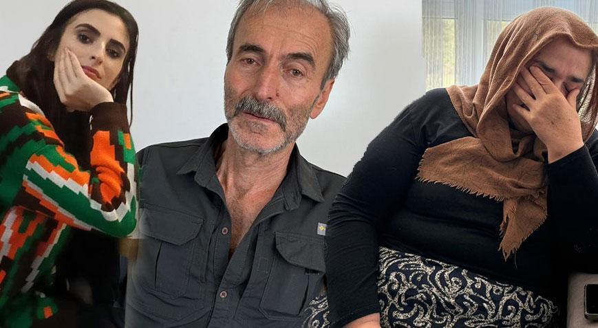 Ormanda vahşice öldürülen Kübra Yapıcı cinayetinde acılı aileden kahreden sözler: Para için bu mu yapılır?