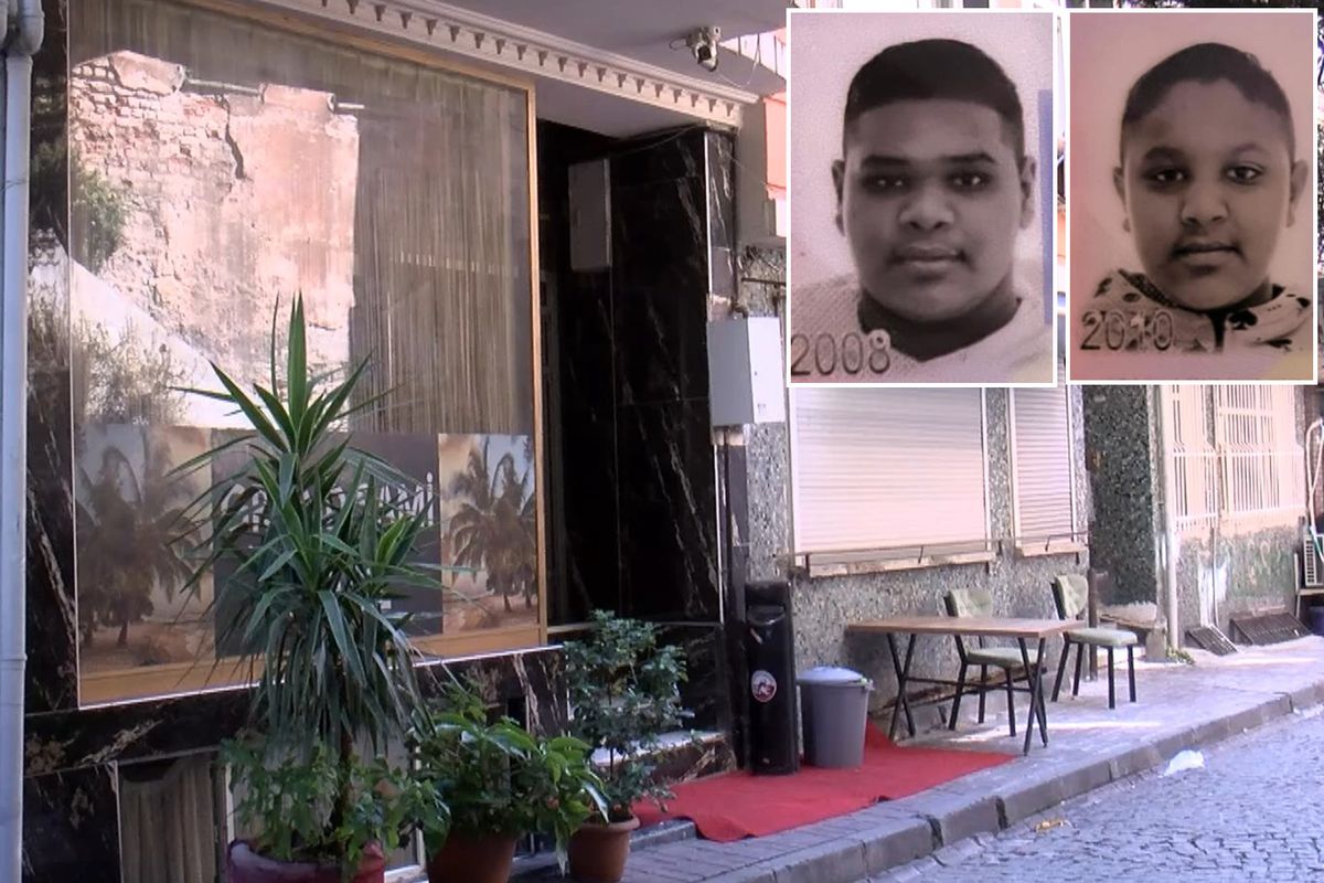 Otelde ölü bulunan Hollandalı kardeşlerin böcek ilacından zehirlendikleri ortaya çıktı