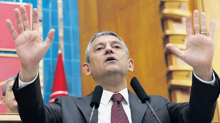 Özel: CHP tehditten yılanların partisi değil