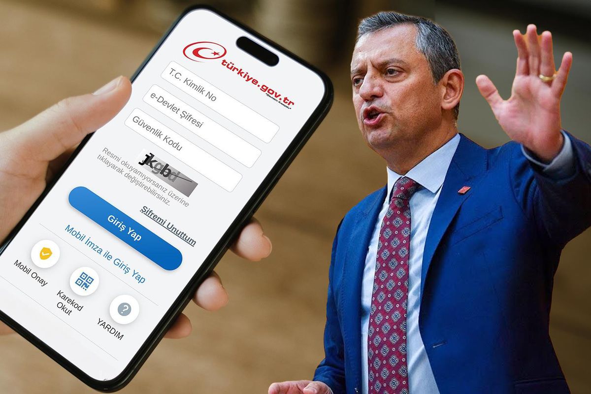 Özel'in yeni parti açıklaması CHP'yi sarstı! İlk 1 saatte 387 bin istifa
