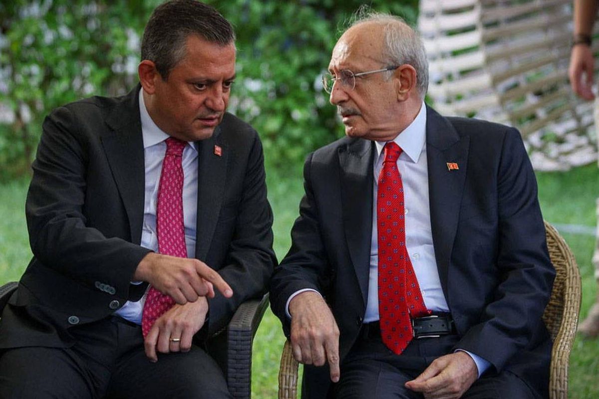Özgür Özel görevden mi alınacak? Haberler.com Kılıçdaroğlu'na yakın kaynaklara sordu