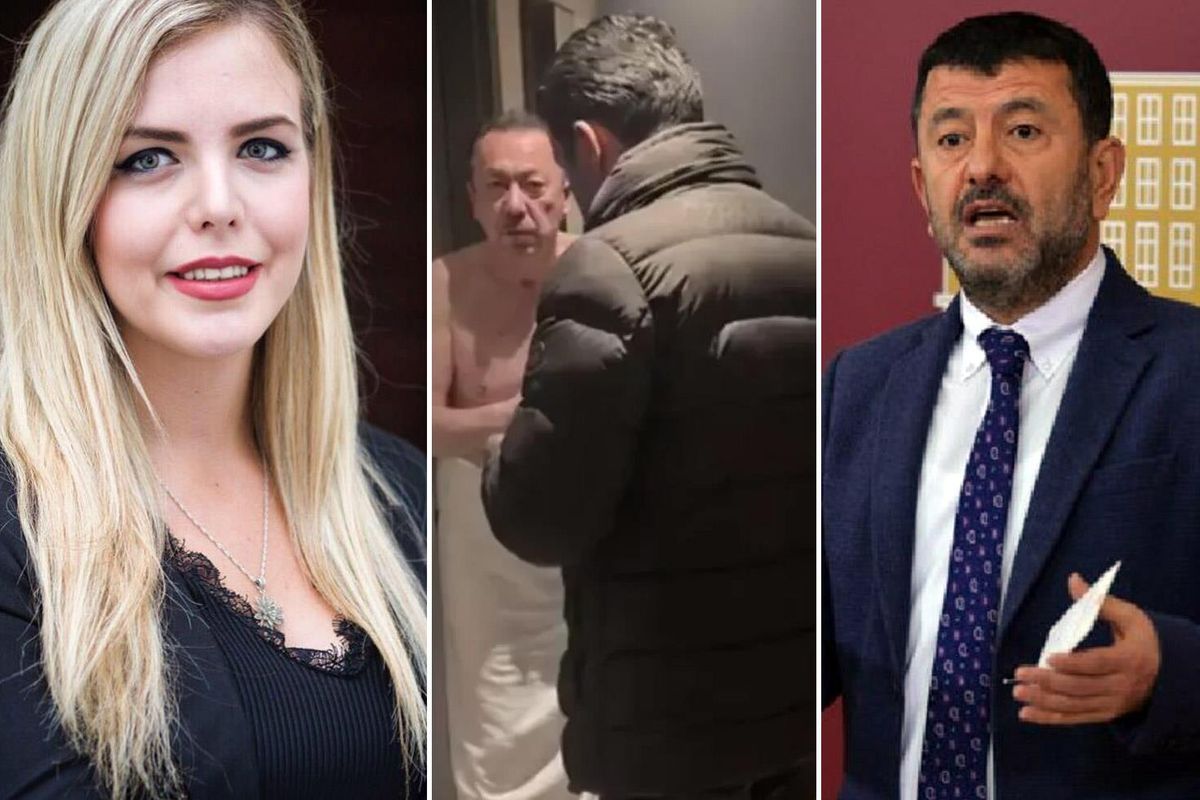 Özkan Yalım'ın ifadesinde skandal iddia! Genç avukat ateş püskürdü: Şerefsizsiniz