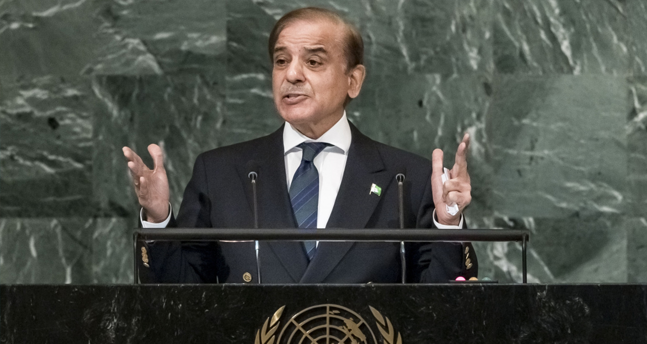 Pakistan Başbakanı Şerif’ten ABD Başkanı Trump’a ateşkes teşekkürü