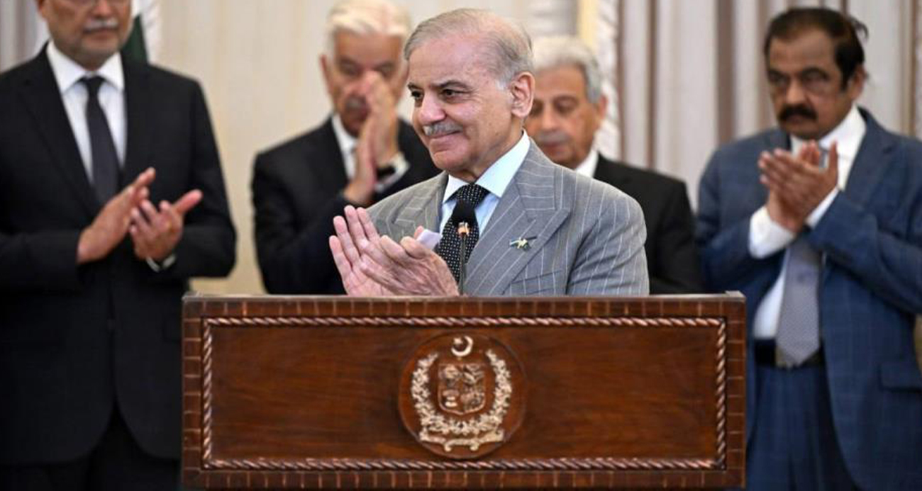 Pakistan Başbakanı Şerif, Türkiye, Katar ve Suudi Arabistan’ı ziyaret edecek