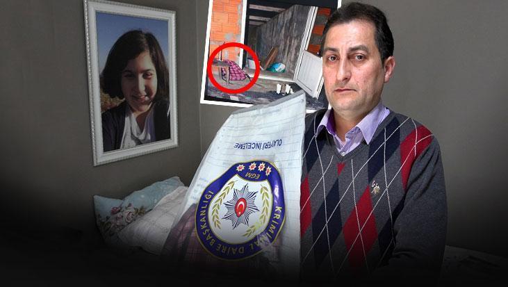 Rabia Naz dosyasında çanta bilmecesi! 8 yıl sonra gelen görüntü ortalığı karıştırdı