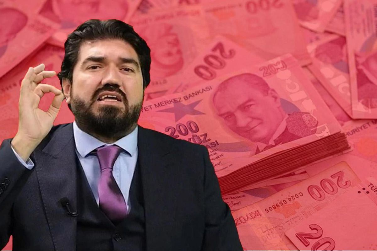 Rakam dudak uçuklatan cinsten! MASAK raporunda Rasim Ozan Kütahyalı hakkında şok detaylar
