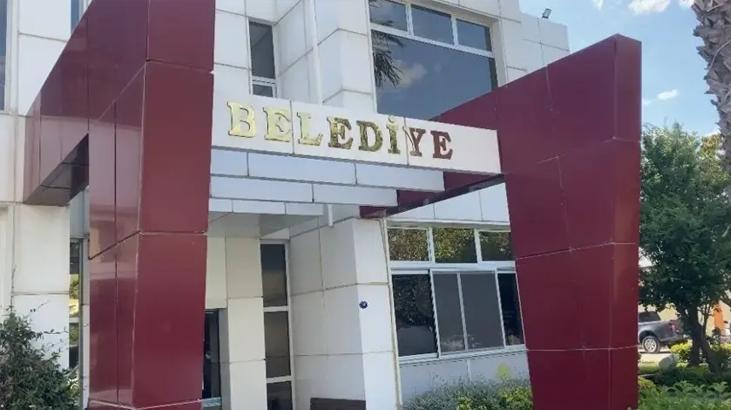 Rüşvet soruşturmasında Seferihisar Belediyesi imar müdürü tutuklandı