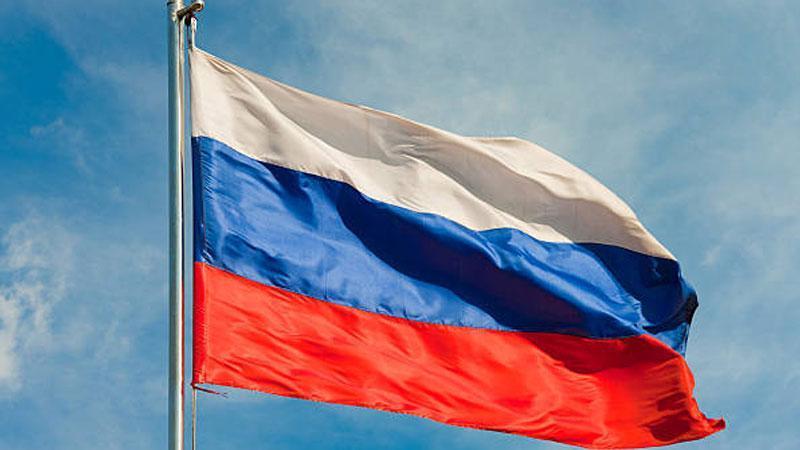 Rusya: Kiev'deki askeri sanayi tesislerine saldırı düzenledik