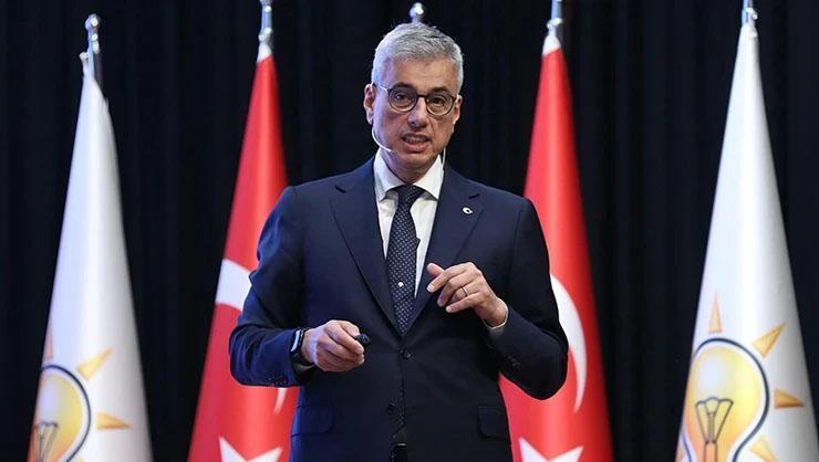 Sağlık Bakanı Memişoğlu: CAR-T tedavisini Türkiye'de uygulamaya başladık