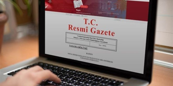 Sağlık Bakanlığı Disiplin Amirleri Yönetmeliği Yayımlandı
