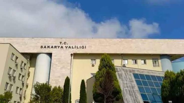Sakarya Valiliği'nden sosyal medyada yayılan 'fuhuş operasyonu' iddiası için açıklama