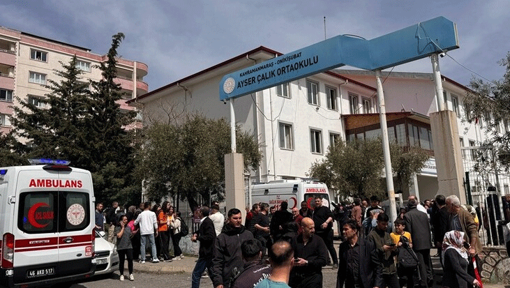 Saldırganın sinyaline ergen şakası demeyin! Sızıntı davranışına dikkat