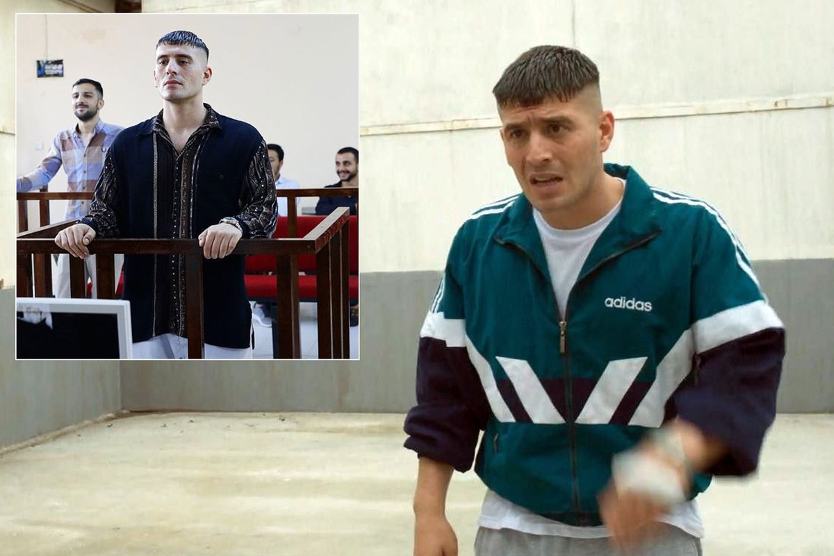 Samsun'da 'tas kafa' tıraşı yasaklandı