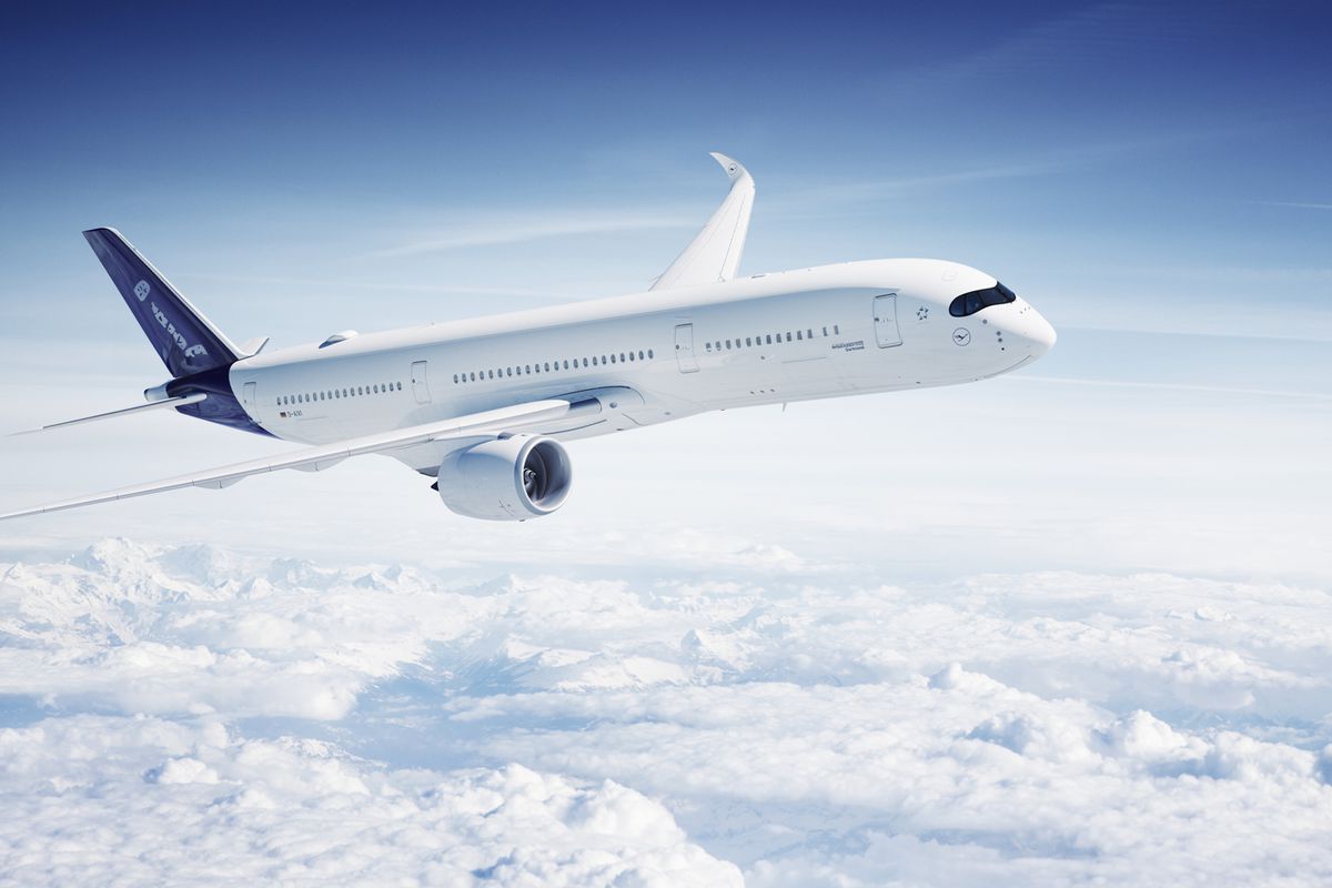 Savaş yakıt fiyatlarını uçurdu, Alman havayolu devi 20 bin uçuşu iptal ediyor