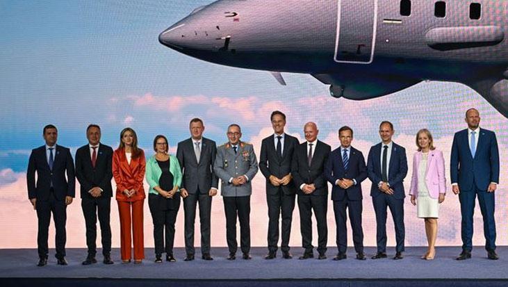 Savunmanın nabzı Ankara’da attı