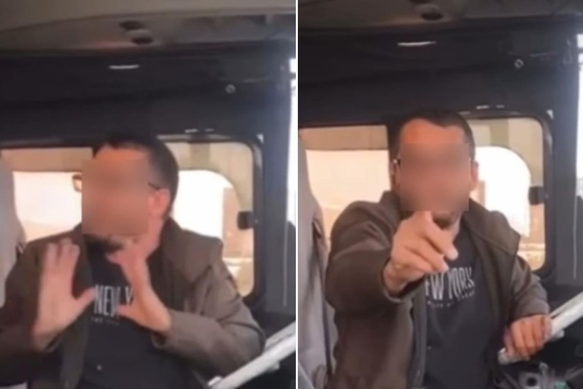 Şehit ailesinde otobüste saygısızlık davasında şok! Kanıt çeken kız kardeşe dava açıldı