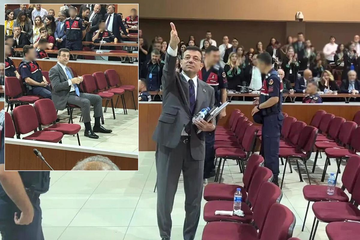 Selim İmamoğlu'yla ilgili çok konuşulacak iddia: Yat tatilinden fotoğraf paylaştı