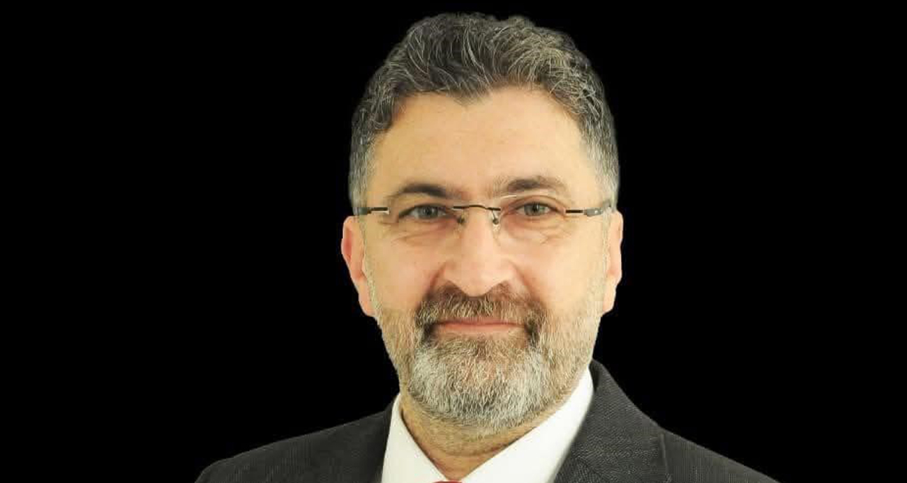 Serik Belediye Başkanı Kadir Kumbul CHP’den istifa etti