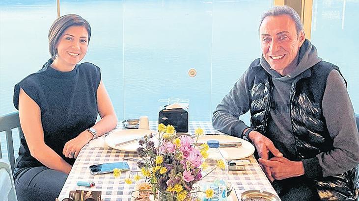 'Şiddet uyguladı suyumu kestirdi'