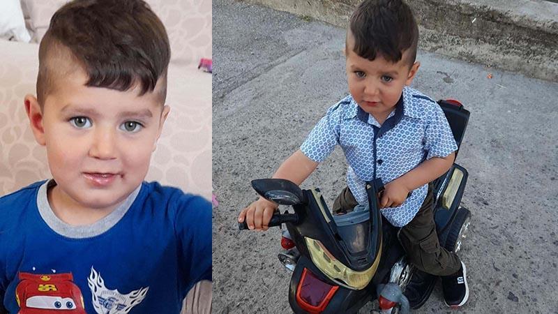 Sigorta şirketleri, kazada ölen Emirhan'ın ailesine tazminat ödeyecek