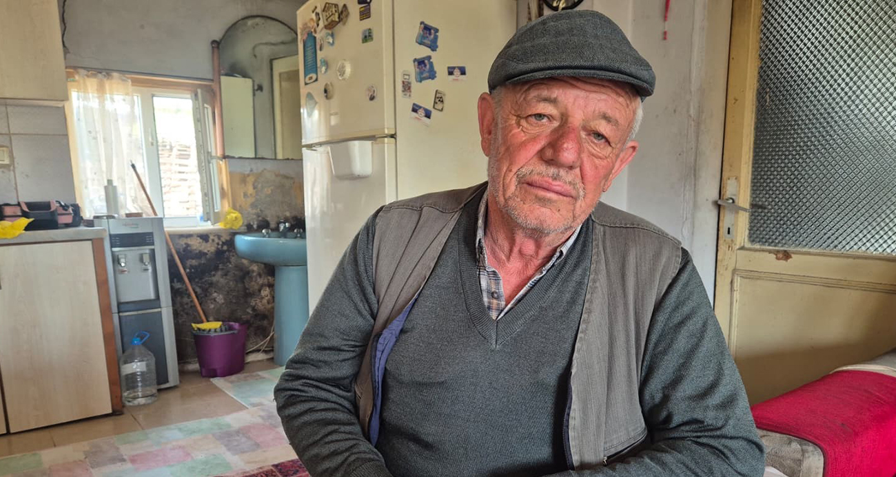 Silivri’de çiftçi kahvede içtiği içecek sonrası soyuldu iddiası