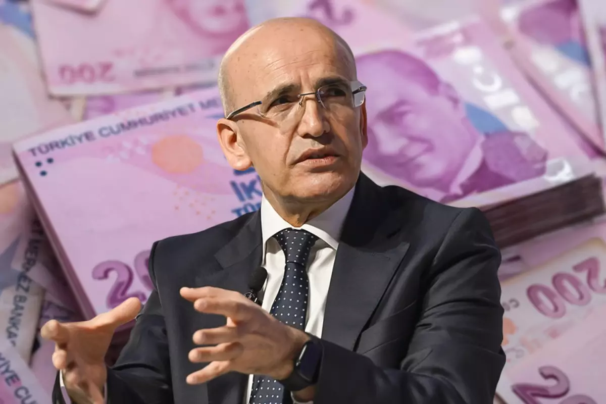Son 72 saat! Maliye yakın takibe aldı, Bakan Şimşek'ten kritik uyarı