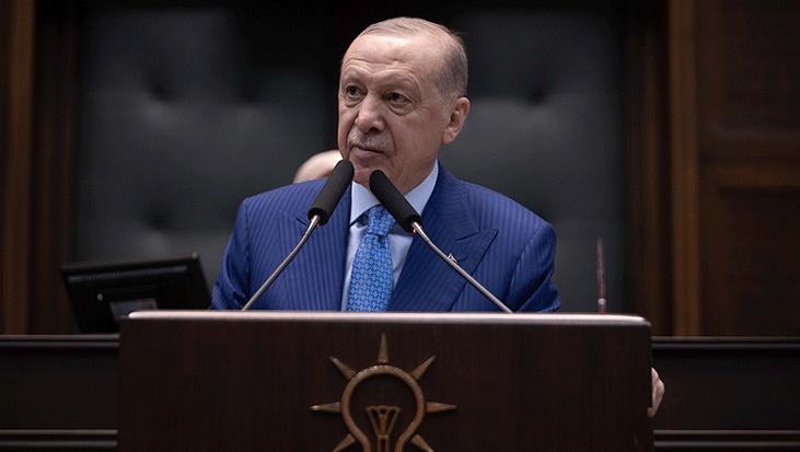 Son dakika... Cumhurbaşkanı Erdoğan: Kerbela'nın acısı hala yüreğimizde